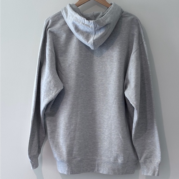 Mastercraft Boat Co Tanasi Sunrise Surf Gray Pullover Hoodie Men’s Size XL - Picture 6 of 6